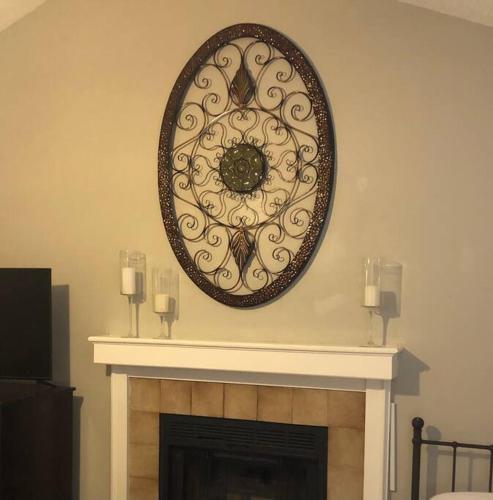 Φωτογραφία από το άλμπουμ του Charming Home in the Piney Woods of East Texas σε Kilgore