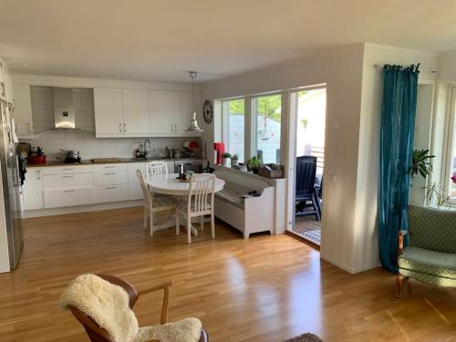 Photo de la galerie de l'établissement Boende mitt i Bohuslän, à Ljungskile