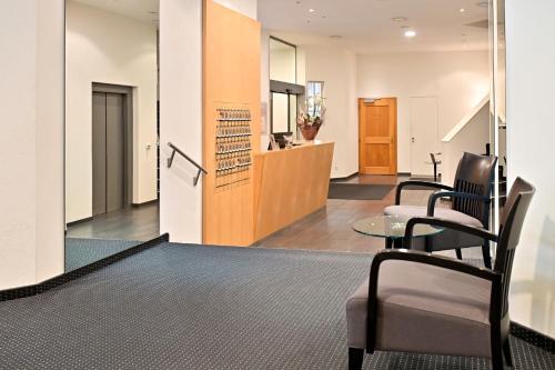 Imagen de la galería de Hotel Zofingen, en Zofingen
