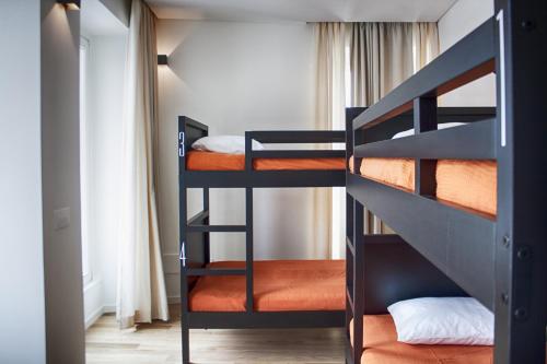 The Nook Hostel