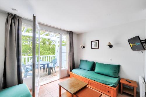 La résidence du Lac - maeva Home - Appartement 2 pièces 5 personnes - Sélection MAE-6701