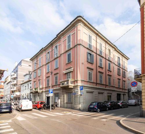 Boutique Apartment Milano