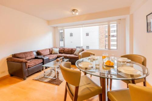 Oasis Suite Rep Salvador
