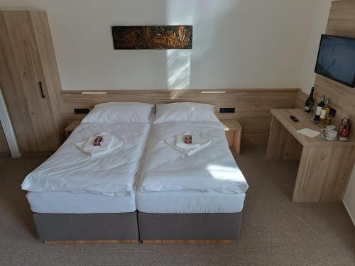 Gallery image of Hotel Bečva na Horní Bečvě in Horní Bečva