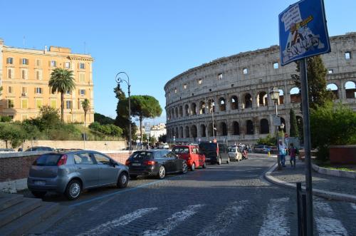 Domus Chiara al Colosseo photo 29