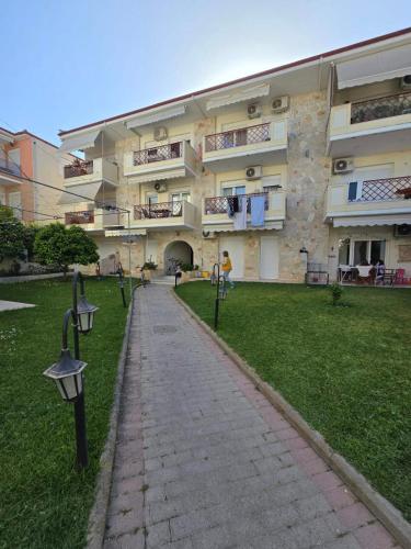 Izabela Apartments