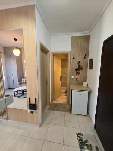 Izabela Apartments