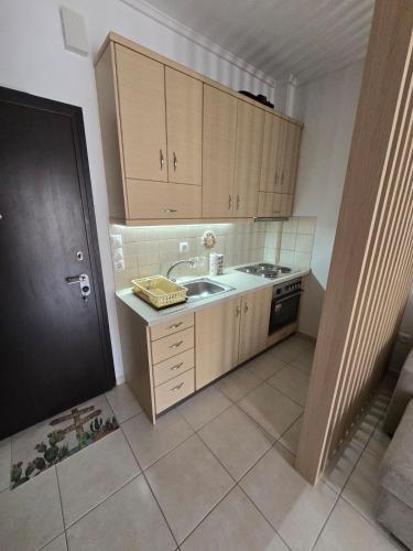 Izabela Apartments