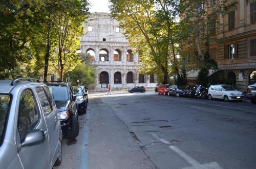 Domus Chiara al Colosseo photo 23