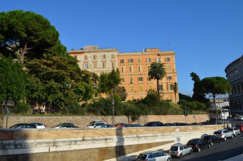 Domus Chiara al Colosseo photo 20