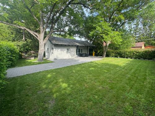 Billede fra billedgalleriet på Diófa Vendégház i Fonyód