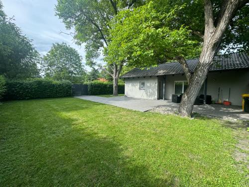 Billede fra billedgalleriet på Diófa Vendégház i Fonyód