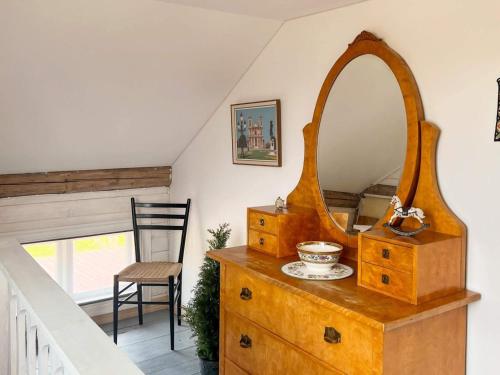 Gambar di galeri bagi 4 person holiday home in HOVMANTORP di Hovmantorp