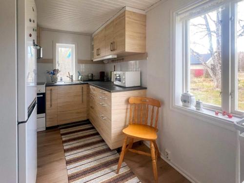 Gambar di galeri bagi 4 person holiday home in HOVMANTORP di Hovmantorp