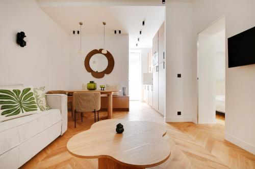 Belleville republique