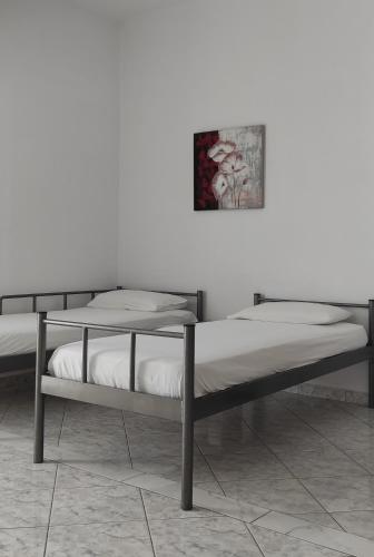 Imagen de la galería de Sunset Studios, en Borsh