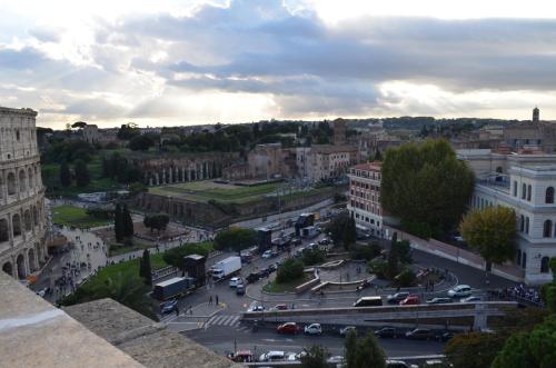 Domus Chiara al Colosseo photo 19