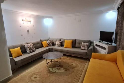 Résidence Asma appart A0