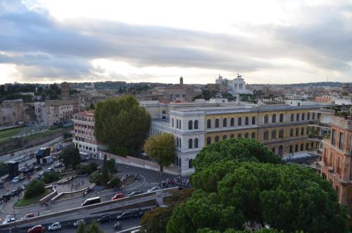 Domus Chiara al Colosseo photo 18