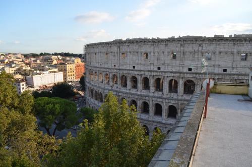 Domus Chiara al Colosseo photo 17