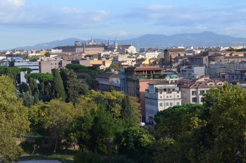 Domus Chiara al Colosseo photo 16