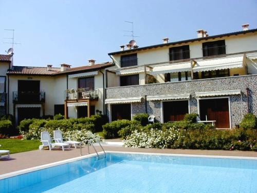 Appartamento Elena