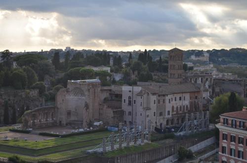 Domus Chiara al Colosseo photo 13