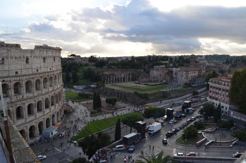 Domus Chiara al Colosseo photo 11