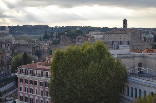 Domus Chiara al Colosseo photo 10
