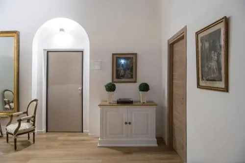 La casa di Nelly Boutique Apartment Napoli photo 41