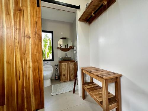 Fotografie z fotogalerie ubytování Almendros Eco-Villas v destinaci Fortuna