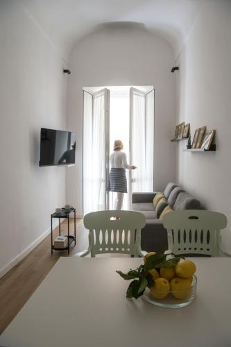 La casa di Nelly Boutique Apartment Napoli photo 49