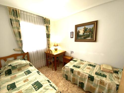 Fotografie z fotogalerie ubytování Apartamento con piscina cerca de la estacion de autobuses v destinaci Torrevieja