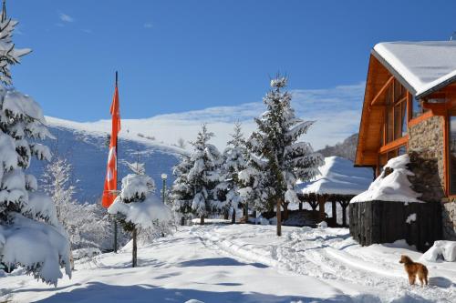 Gallery image of Ski Rostovo - Hotel Rostovo & Ethno Village in Čardaci