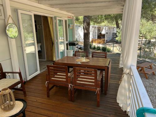 Fotografie z fotogalerie ubytování Adriastay 360 v destinaci Jezera