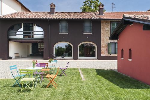 Borgo Merlassino – Photos 2