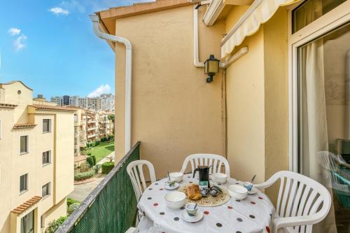 La petite venise Empuriabrava Solarium Vue Mer, 2 Terrasses Clim Parking free Oc keys