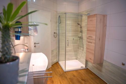 Un baño de Seeblick