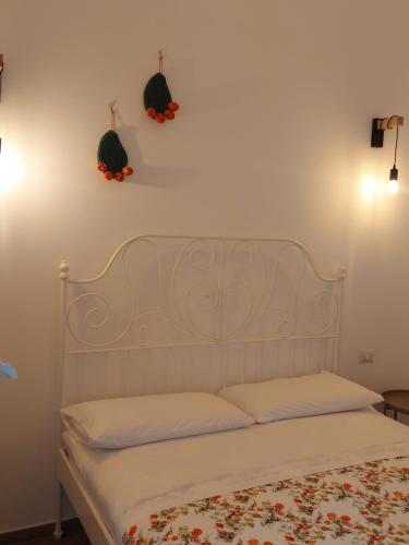 Cama o camas de una habitación en Greso