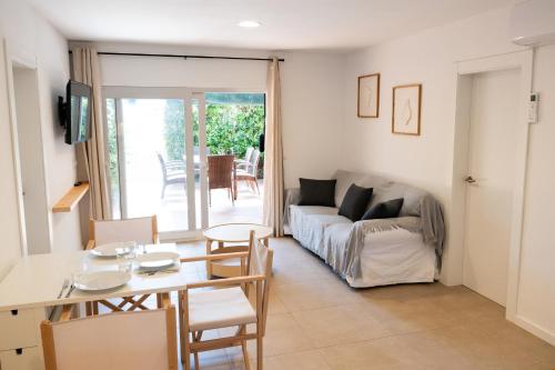 Ses Salines Apartments Sa Cubeta