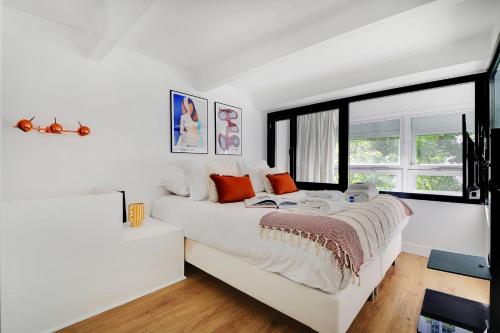 Amazing Loft 2BR - Eiffel Tower