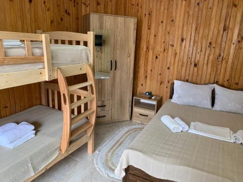 Photo de la galerie de l'établissement UREKI MARI MARI, à Ureki