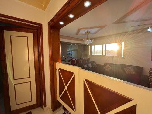 Gallery image of 3BR Apartment on Plage in Dawwār ‘Abd Allāh