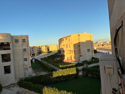 Gallery image of 3BR Apartment on Plage in Dawwār ‘Abd Allāh