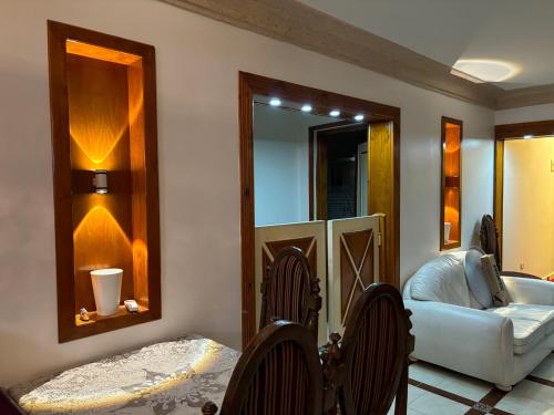 Gallery image of 3BR Apartment on Plage in Dawwār ‘Abd Allāh