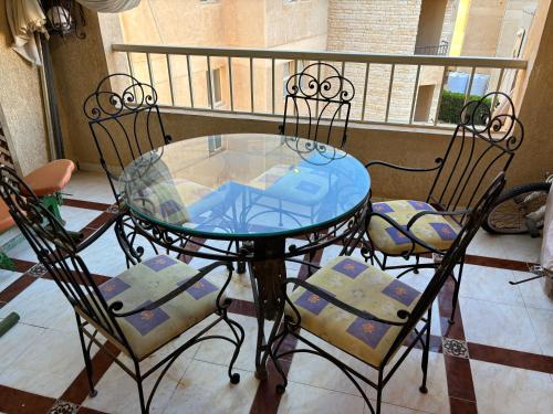 Gallery image of 3BR Apartment on Plage in Dawwār ‘Abd Allāh