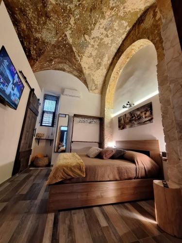 Foto Giangi Rustic House 1