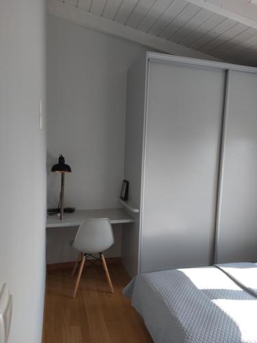 Roof Apartment 4