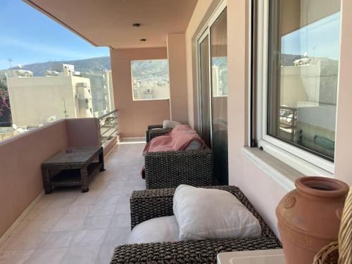 Lovely Maisonette & Parking