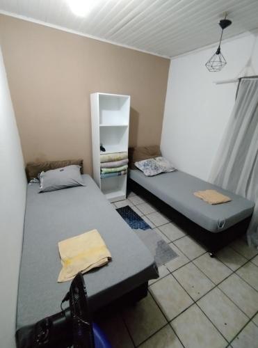 Φωτογραφία από το άλμπουμ του Hostel Cápsula Pousada Avenida G20 σε Canoinhas